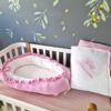 Baby Nest cu plăpumioară