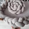 Împletitură din Catifea în 3 Tuburi – Mărimi și Culori Personalizate‼️♥️