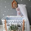 Împletitură din Catifea în 4 Tuburi – Mărimi și Culori Personalizate‼️♥️
