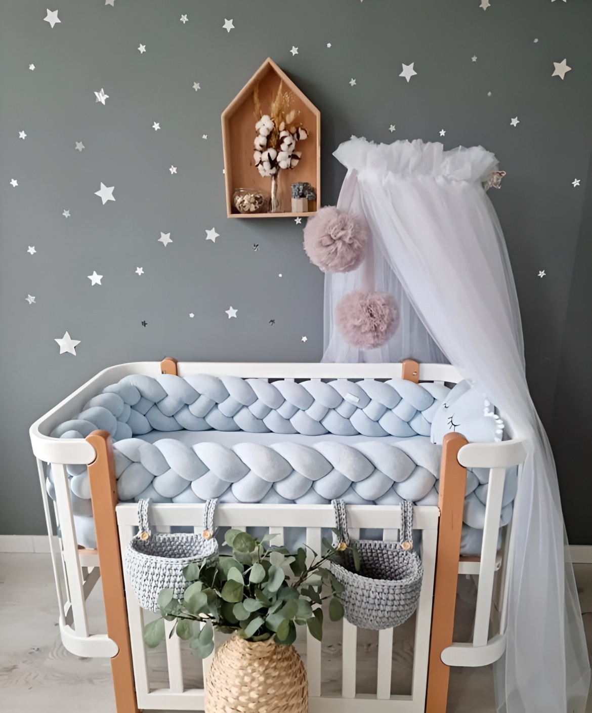 Împletitură din Catifea în 4 Tuburi – Mărimi și Culori Personalizate‼️♥️