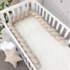 Împletitură din Catifea în 3 Tuburi – Mărimi și Culori Personalizate‼️♥️