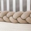Împletitură din Catifea în 3 Tuburi – Mărimi și Culori Personalizate‼️♥️