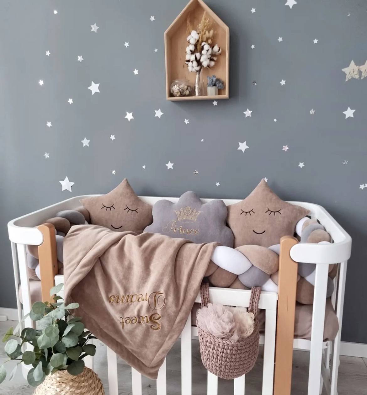 Set Sweet Dream