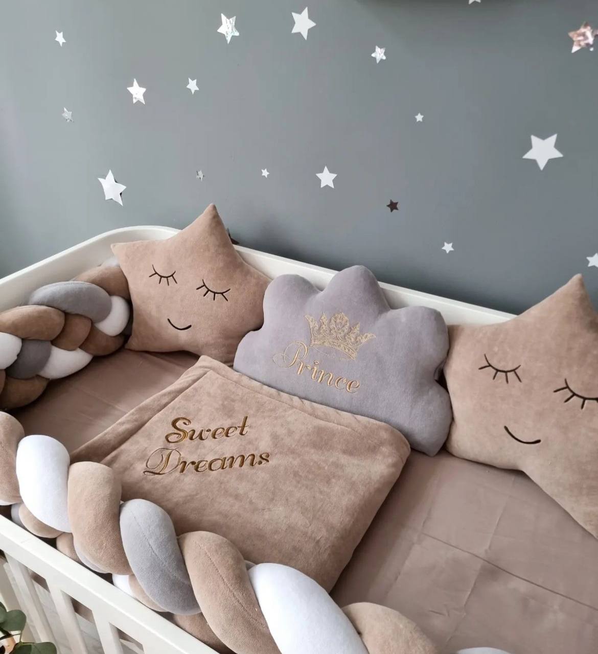 Set Sweet Dream